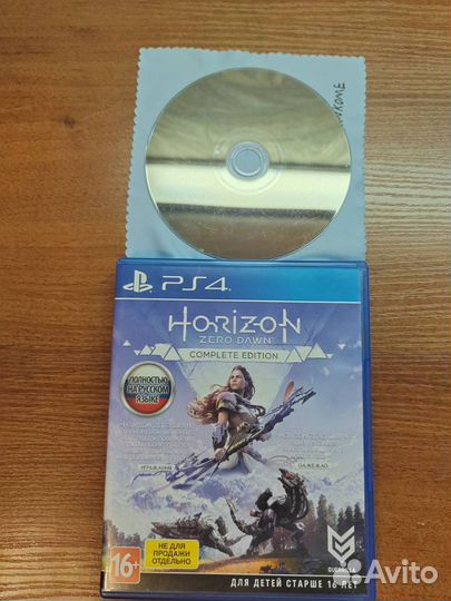 Игры на PS4