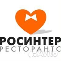 Официант в Il Patio