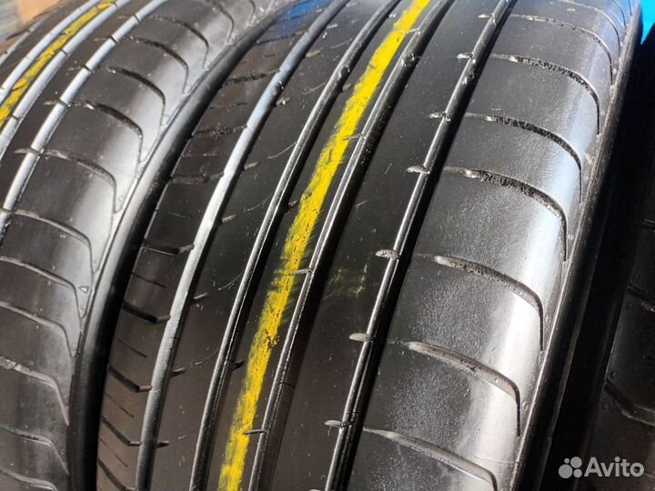 Kumho Crugen HP91 235/60 R18 107V