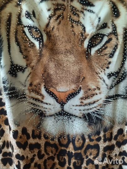 Платье 48 размер б/у