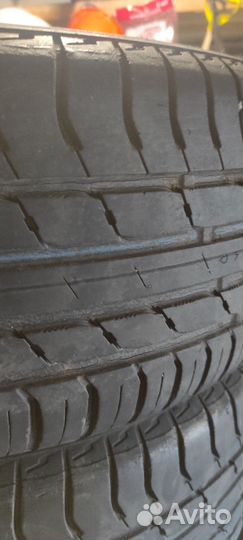 Nokian Tyres Hakka Blue 225/50 R17 98W