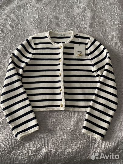 Кардиган Lime женский новый
