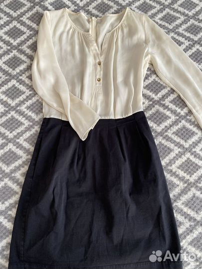 Женские вещи пакетом 40 42