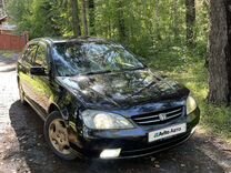 Honda Avancier 2.3 AT, 2001, 366 000 км, с пробегом, цена 389 000 руб.