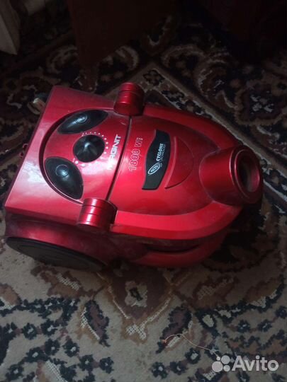 Пылесос magnit