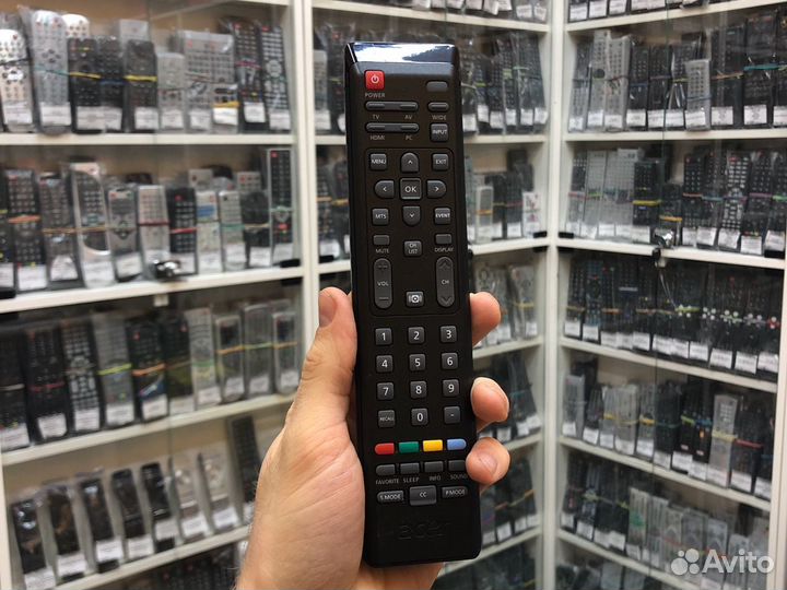 Пульт для Acer RC-48KEY, AT2230, AT1930 Original