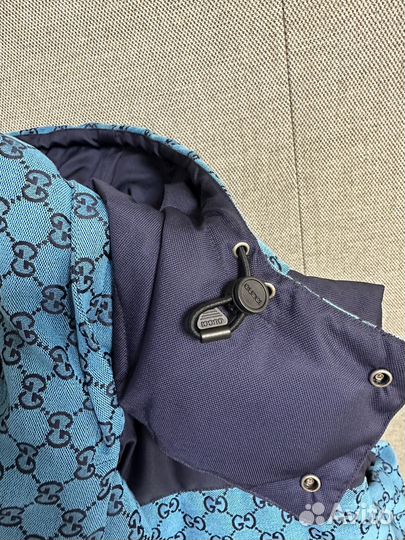 Gucci GG жилетка (M)