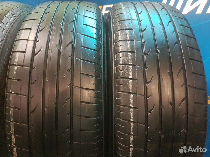 Bridgestone Dueler H/P Sport 235/65 R18