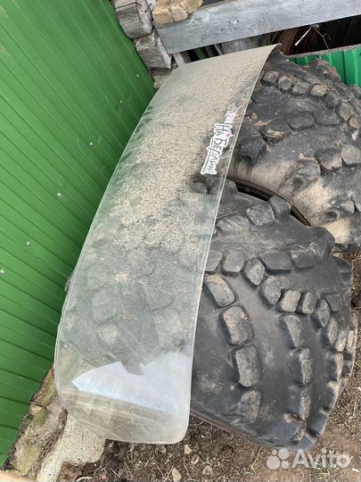 Лобовое стекло ЗИЛ 130