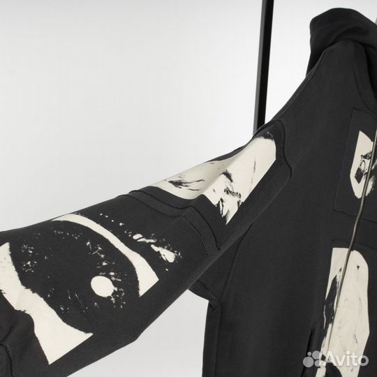 Зип-Худи ERD (Enfants Riches Deprimes)