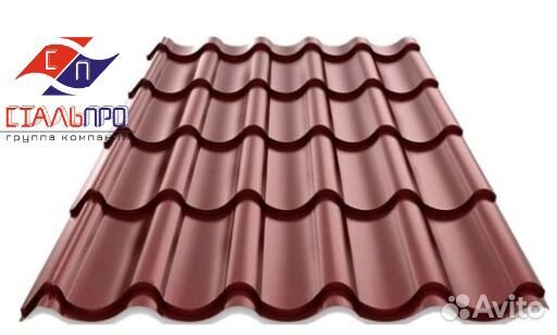 Профиль Декоративный сп от производителя