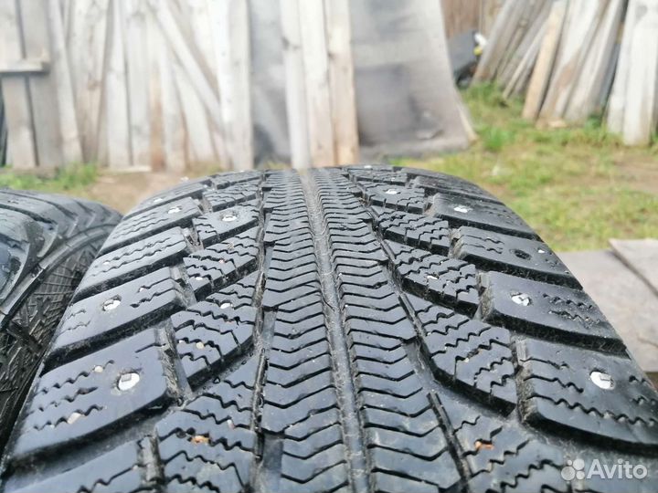 Nexen Winguard Ice 195/65 R15