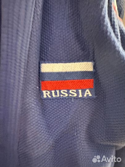 Кимоно 175 см. Для дзюдо, самбо, рб