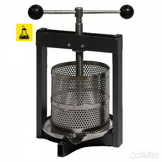 Пресс магарыч 12 л