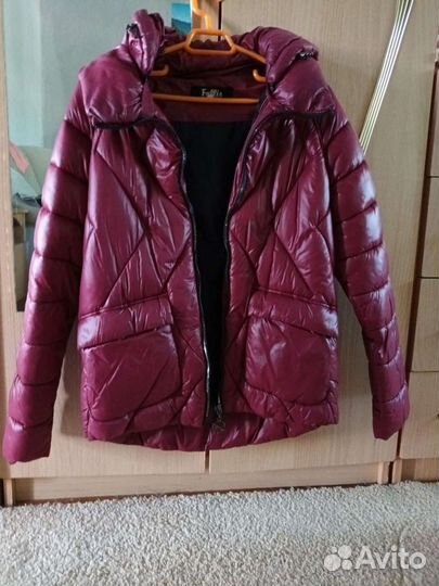 Куртка женская