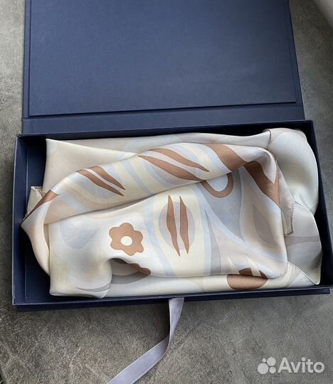 Шейный платок гаврош Frey Wille оригинал