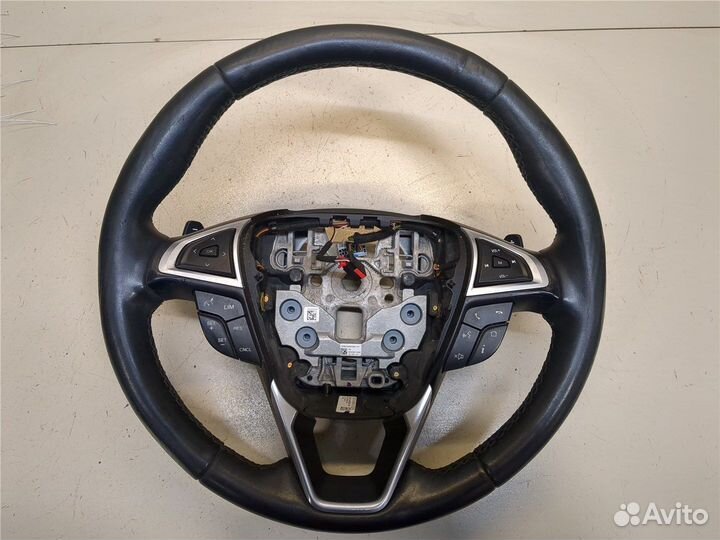 Руль Ford Mondeo 5 2015, 2015