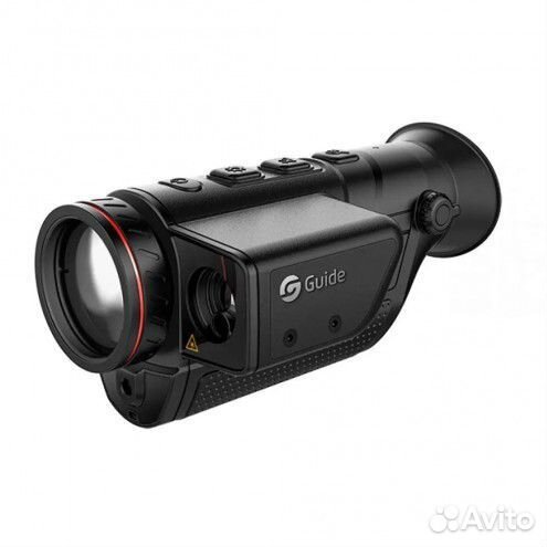 Guide td631lrf Тепловизор с дальномером монокуляр