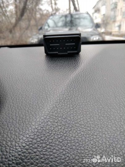 Адаптер ELM 327