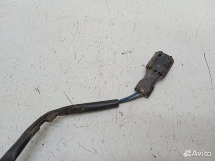 Замок двери задней левой Kia Cerato 1 1.6 2006