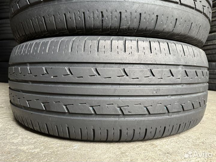 Nexen Roadian 542 265/60 R18