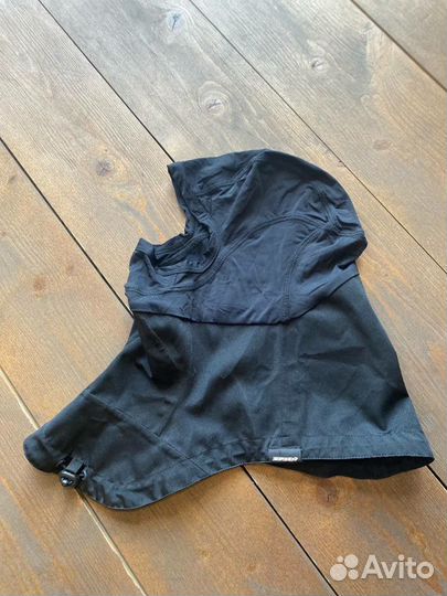 Полшлемник Spidi