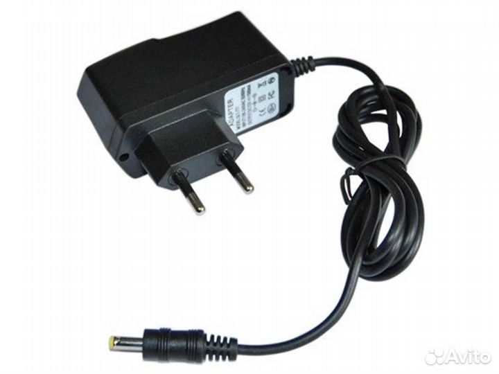 Блоки питания 12 вольт