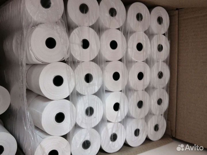 Чековая лента 57