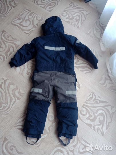 Комбинезон didriksons 100