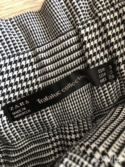 Женские вещи пакетом zara dkny