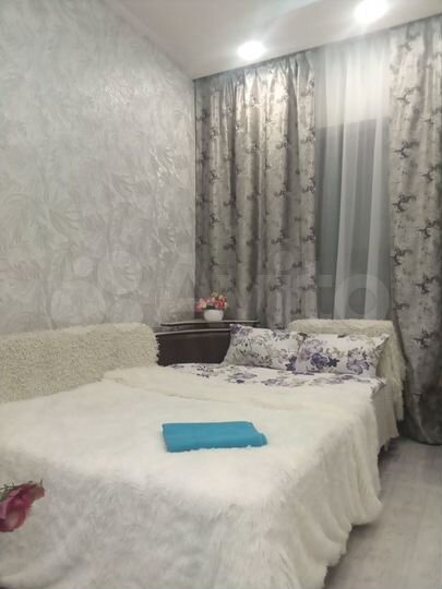 1-к. квартира, 32 м², 2/3 эт.