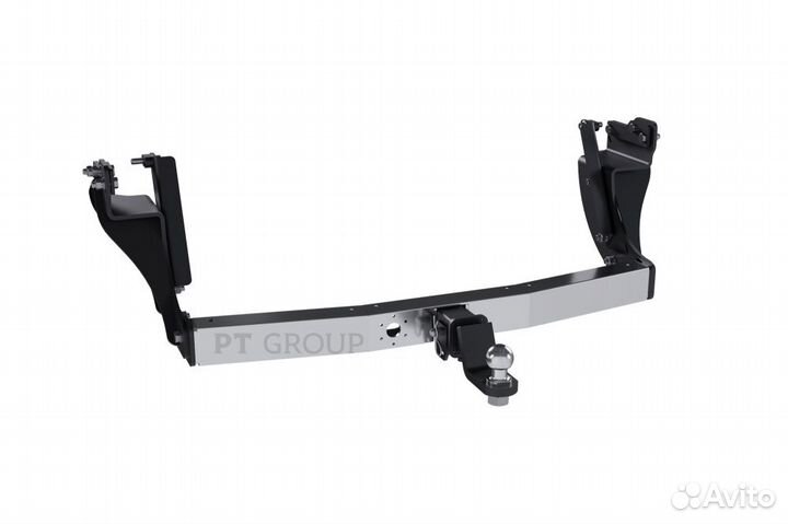 Фаркоп (тсу) GWM Poer King Kong