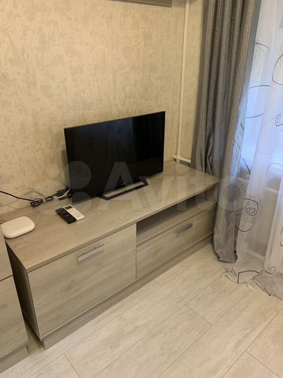 1-к. квартира, 30 м², 1/5 эт.