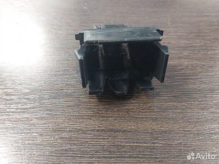 Кронштейн Bmw X5 E53 3.0D M57 2003