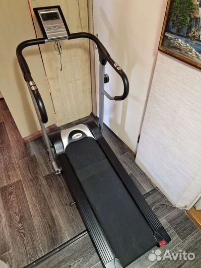 Беговая дорожка
