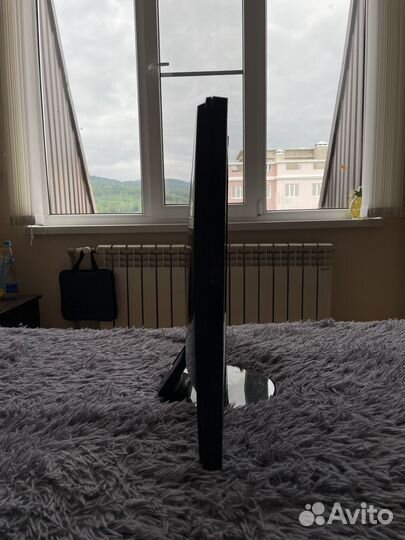 Монитор asus VK278Q, 1920x1080, 85 Гц