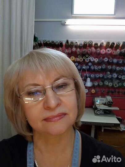 Ремонт одежды на дому