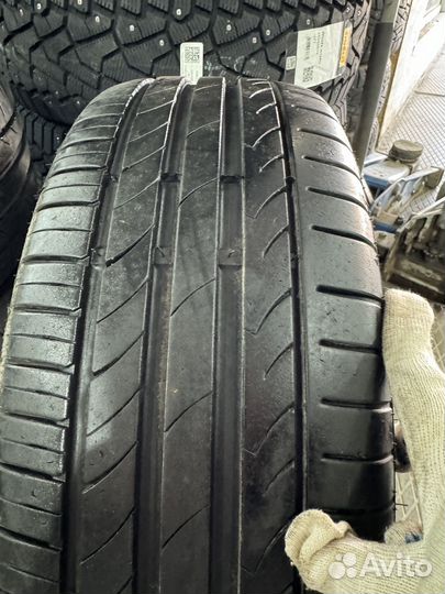 ACCU-TRAC 40K 215/45 R17