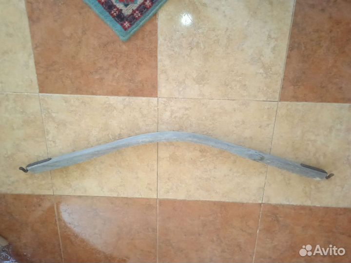 Коромысло для ведер