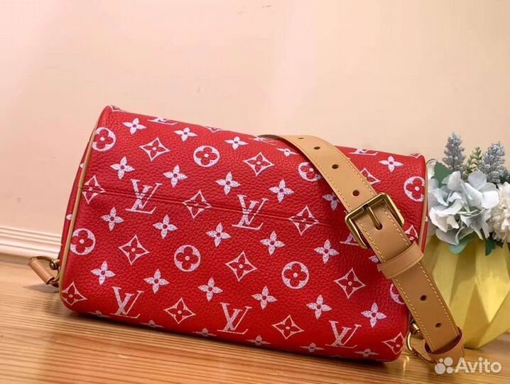 Сумка женская Louis Vuitton Speedy P9 25 Premium