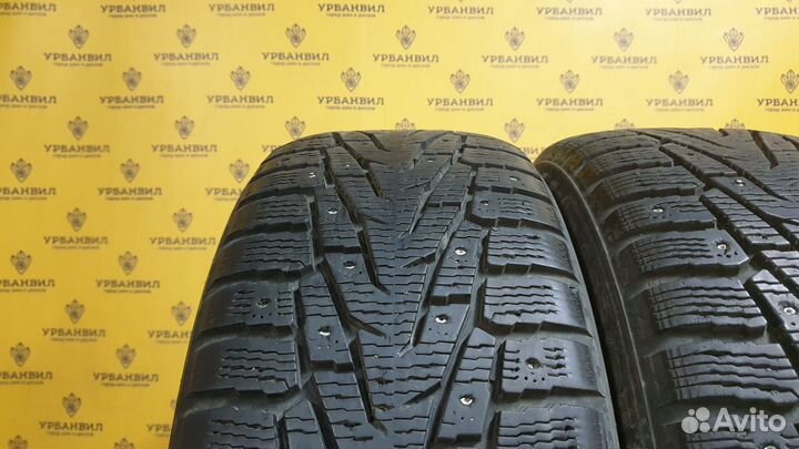 Nokian Tyres Hakkapeliitta 7 SUV 235/55 R19 105T