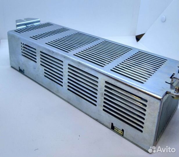 Тормозной резистор telemecanique VW3A16702