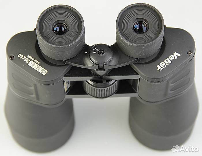 Бинокль Veber Classic бпц 30x60 VR (10975)