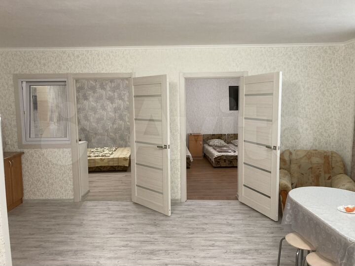 Коттедж 65 м² на участке 1 сот.