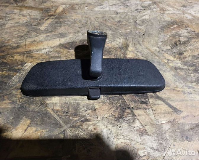 Зеркало салона BMW e34