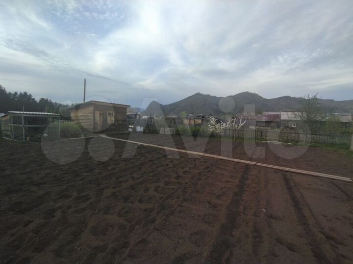 1-к. квартира, 31 м², 1/1 эт.