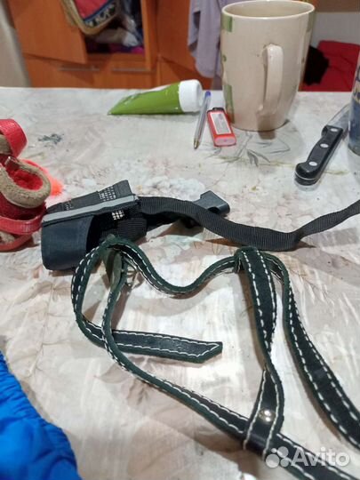 Одежда для маленьких собак