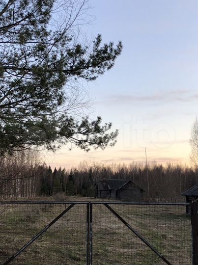 Дом 67 м² на участке 95 сот.