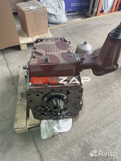 Мост мтз 82 новый под дозатор гарантия 12 мес