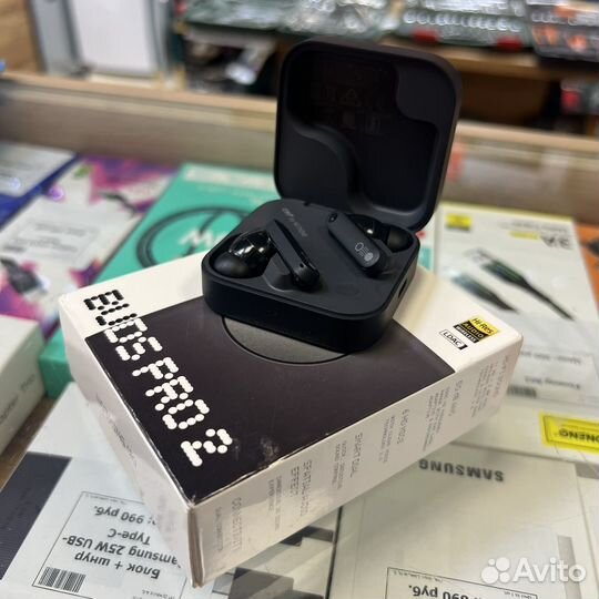 Беспроводные наушники CMF Buds Pro 2